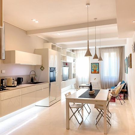 Apartmán The Duomo Exclusive -43 Passi Dal Duomo- Florencie Exteriér fotografie