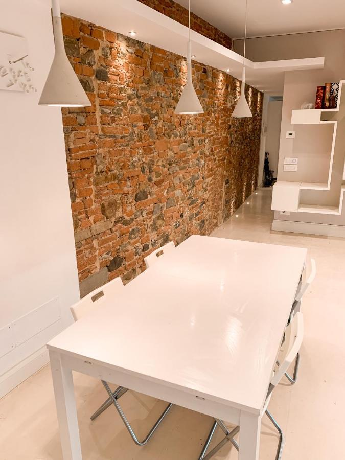 Apartmán The Duomo Exclusive -43 Passi Dal Duomo- Florencie Exteriér fotografie