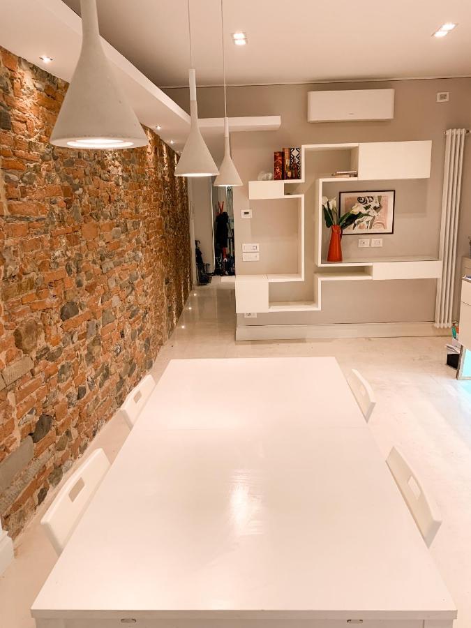 Apartmán The Duomo Exclusive -43 Passi Dal Duomo- Florencie Exteriér fotografie