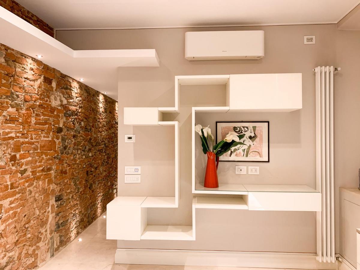 Apartmán The Duomo Exclusive -43 Passi Dal Duomo- Florencie Exteriér fotografie
